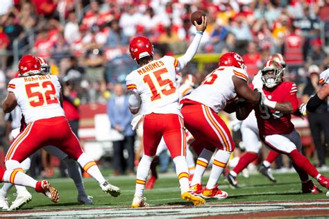 Chiefs News 26/10: Mahomes called ‘best quarterback we’ve ever seen ...