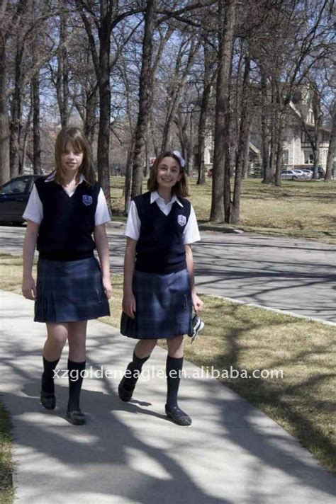 Uniform For School Boy and Girl | Catholic school uniforms, School uniform images, School uniform