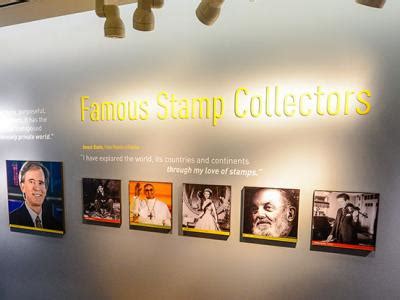 Stamp Collecting | National Postal Museum