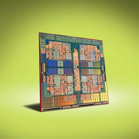 AMD Experiments with Different CPU Design Methods – Part 2