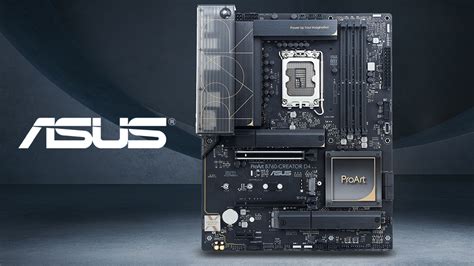 ASUS Announces Latest Motherboard Lineup for Gamers and Creators | B&H eXplora