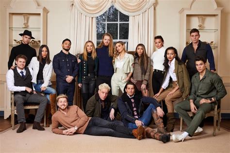 Made In Chelsea cast | Full list of returning and new cast in series 21 - Radio Times