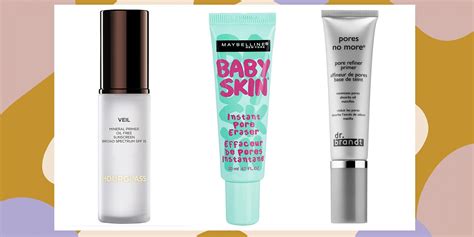 Best Primers For Large Pores: Pore-Minimizing Makeup Primers | HelloGiggles