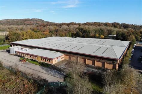 Former Cardiff cash and carry warehouse sold in a multi-million-pound ...