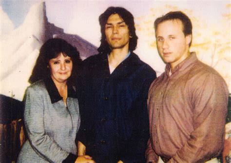 Meet Doreen Lioy, The Woman Who Married Richard Ramirez