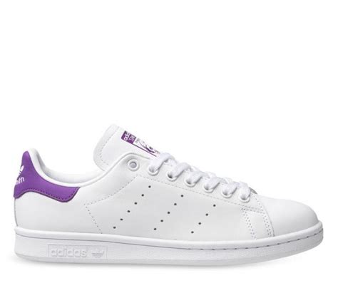 Womens Stan Smith White | ShoeSales