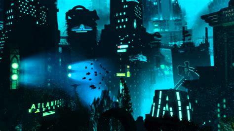 BiOShock Rapture Wallpaper (84+ images)