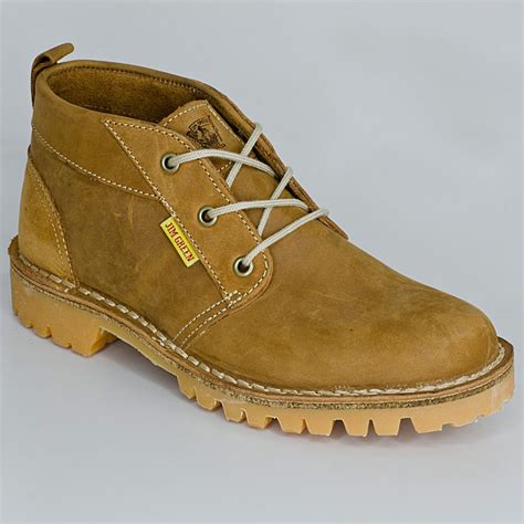 Jim Green Boot - Californian