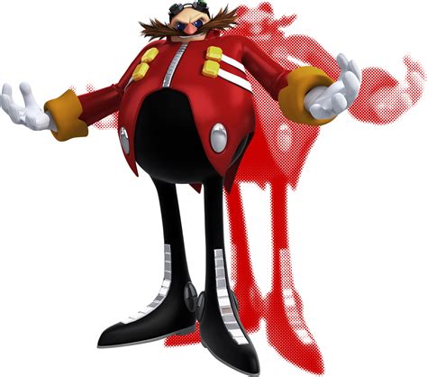 Imagen - Dr. Eggman - Sonic Forces.png | Sonic Wiki | FANDOM powered by Wikia