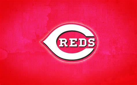 Cincinnati Reds Desktop Wallpapers - Wallpaper Cave