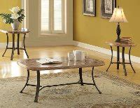 Acme Furniture 3 Piece Coffee Table Set | RC Willey Furniture Store
