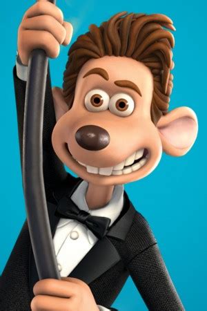 Roddy (voice) in Flushed Away - TheTVDB.com