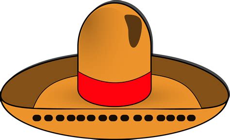 spanish hat clipart 10 free Cliparts | Download images on Clipground 2024