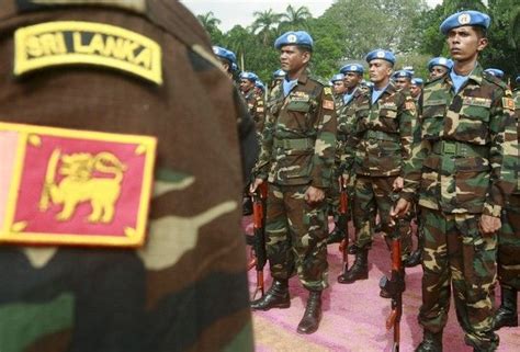 Sri lanka Army ranks land ground forces combat soldiers uniforms ...