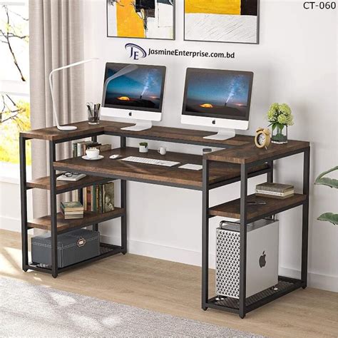 Best Computer Table Price In Bangladesh For Home, Office: 60