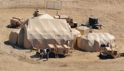 DRASH_Army_Tents_7 | DRASH Army Tents | DHS Systems LLC | Flickr