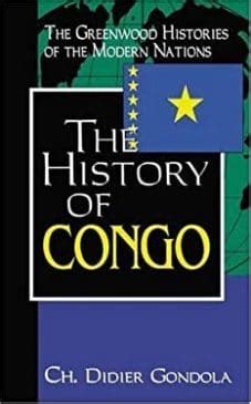 The History of Congo | History | Johns Hopkins University