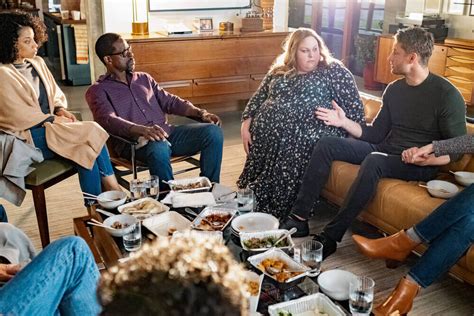 This Is Us Season 6 Episode 16 Preview: "Family Meeting" Photos