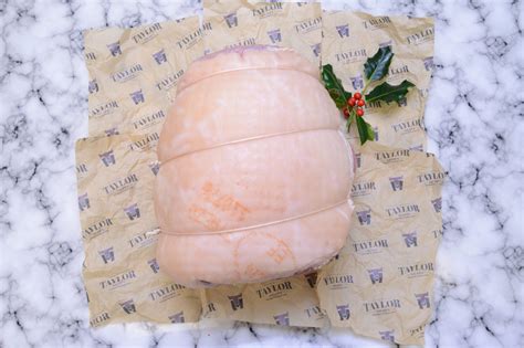 Gammon Joint 5KG - Taylor Meats