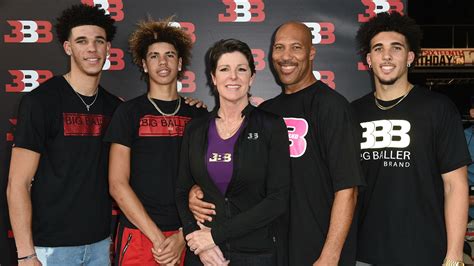 Lonzo, LaMelo and Big Baller Brand: How Ball brothers slowly moved away ...