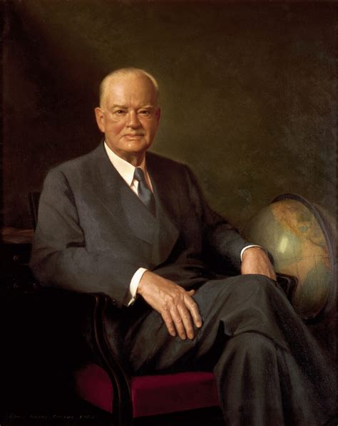 Herbert Hoover - White House Historical Association