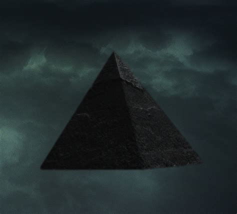 Black Pyramid | AUN | Cyclic Law