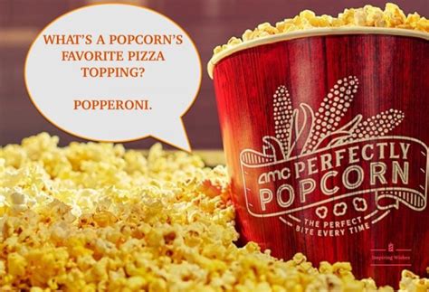 National Popcorn Day Quotes & Greeting Message - Inspiring Wishes