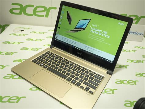 Best Acer Laptops | Windows Central