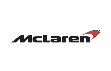 McLaren F1 Logo History: A Guide To The Iconic McLaren Symbol