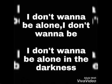 Eminem_Darkness (Lyrics) - YouTube