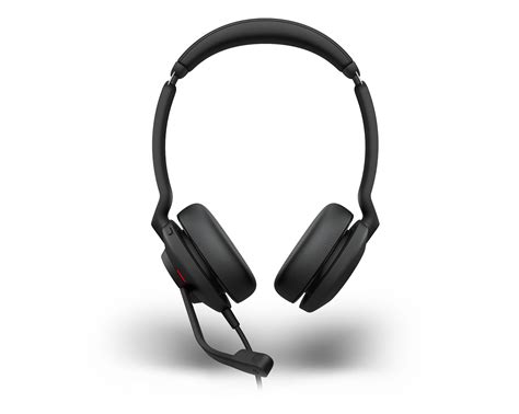 Jabra Evolve2 30 - Engineered to keep you productive. Lightweight ...