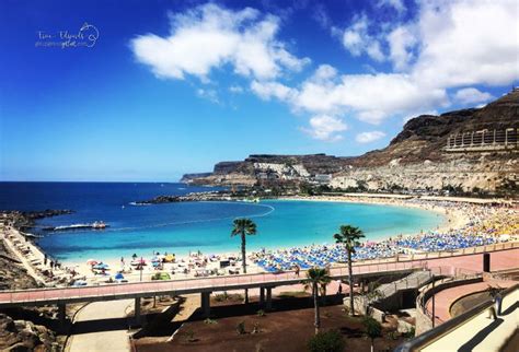 6 Things to do in the Southwest of Gran Canaria: Puerto Rico & Playa ...