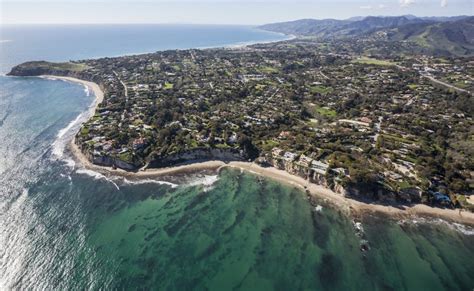 Point Dume Homes for Sale: What to Look For