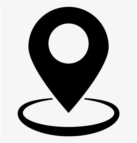 Pro Locator - Icon Location Vector Free Transparent PNG - 800x800 - Free Download on NicePNG