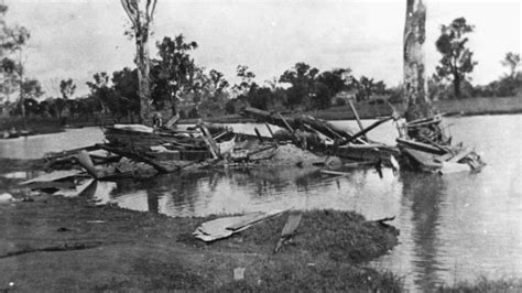 Queensland weather: Pictorial history of floods, cyclones and natural disasters in Cairns and ...