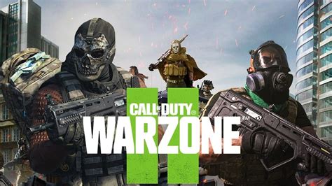 Warzone 2 accoglierà una nuova mappa Resurgence nel 2023? | Game ...