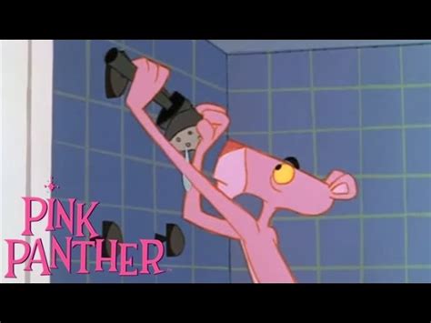 The Pink Panther in "Shocking Pink" - English ESL video lesson