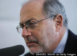 NPR's Robert Siegel Needs a Reality Check | HuffPost Latest News