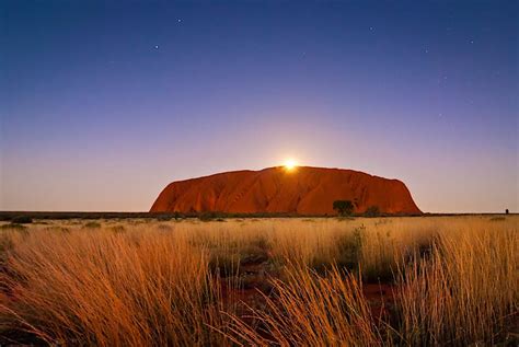 Australia's 10 best natural wonders - Lonely Planet