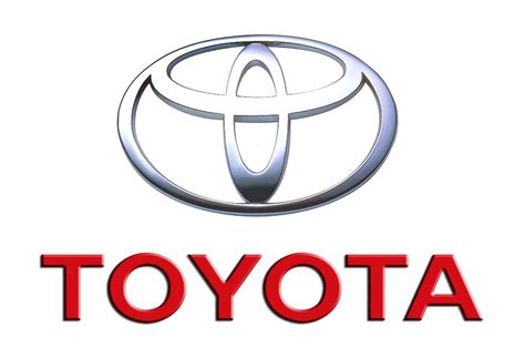 Toyota Logo Wallpapers - Wallpaper Cave