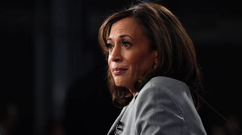 Kamala Harris cancels New York fundraiser as 2020 campaign in turmoil