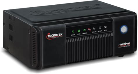 Microtek Inverter Dealer | Home Inverter | Powertune