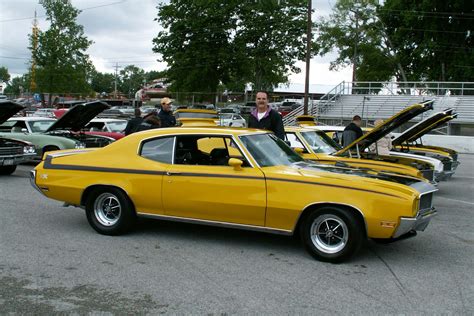 Reader’s Ride: 1970 Buick GSX Stage 1 - Hot Rod Network