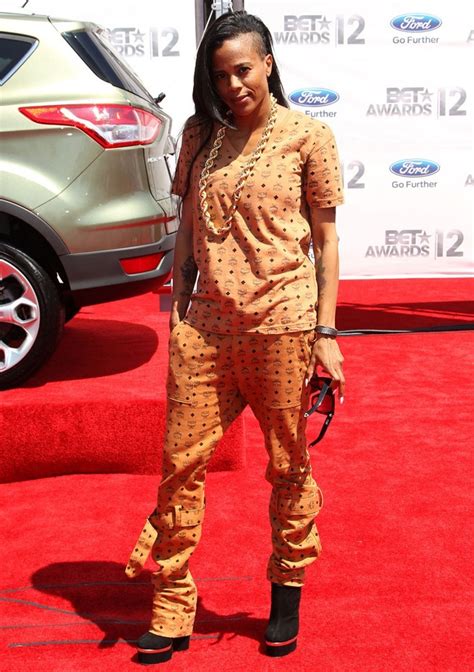 Laurieann Gibson Picture 1 - The BET Awards 2012 - Arrivals