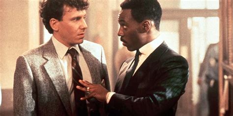 Beverly Hills Cop: Axel Foley Casts Paul Reiser, More Original Cast Members