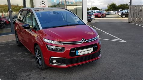 Citroen C4 Picasso 2022