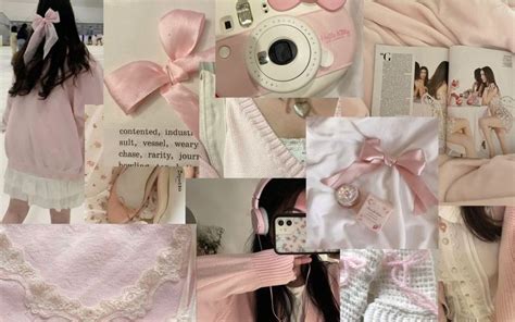 Pink Wallpaper Laptop, Wallpaper Notebook, Pink Wallpaper Anime, Pink ...