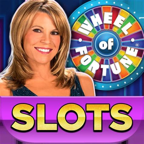 ‎GSN Grand Casino: Slots Games on the App Store | Wheel of fortune, Game show network, Casino ...