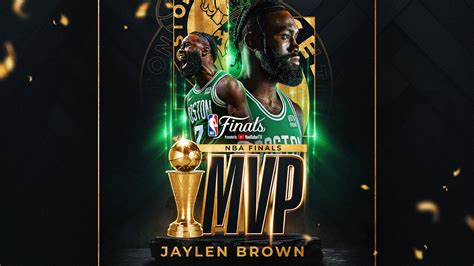 NBA Finals MVP Award Winners | NBA.com