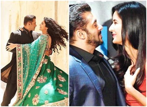 Salman Khan and Katrina Kaif to shoot wedding sequence for Bharat ...